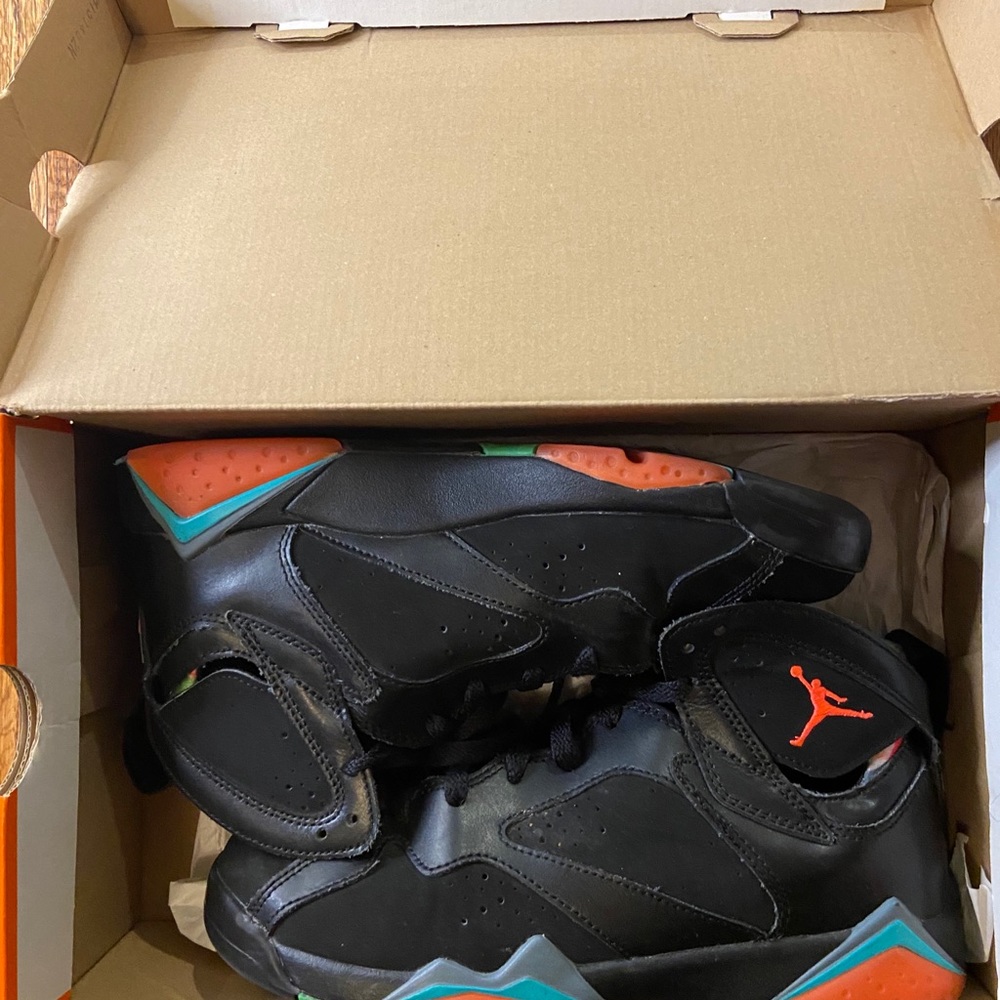 JORDANS